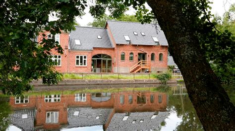 sulkendrup mlle overnatning|Sulkendrup Mølle, Nyborg (tarifs actualisés 2024)